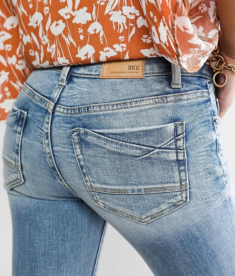 Stella Ankle Skinny Stretch Jean