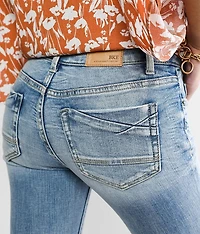 Stella Ankle Skinny Stretch Jean