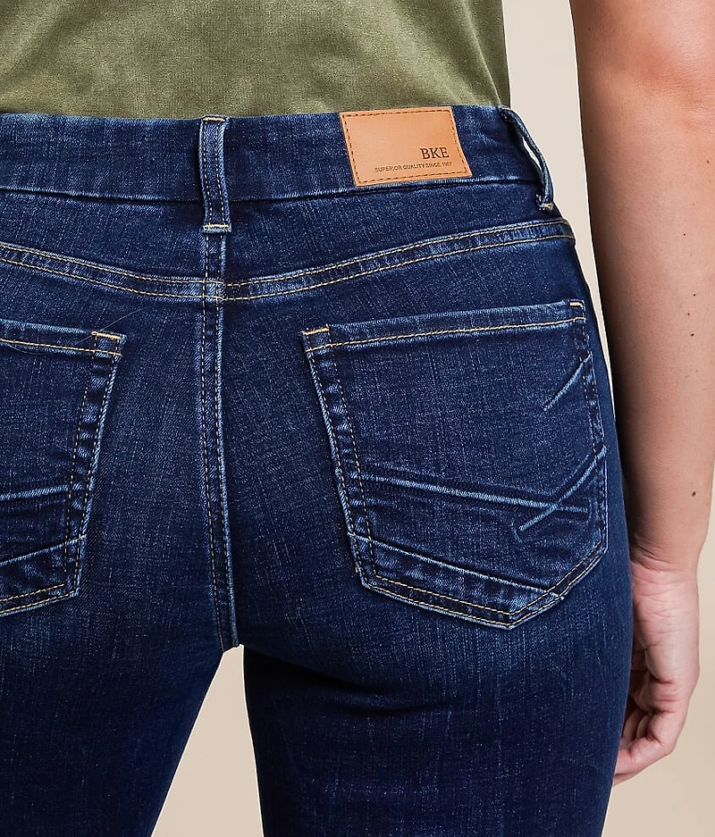 Gabby Straight Stretch Jean