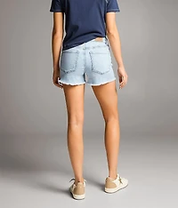 Payton Stretch Short