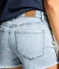 Payton Stretch Short