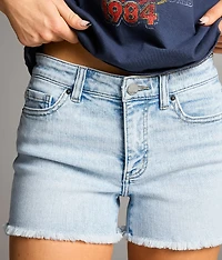 Payton Stretch Short