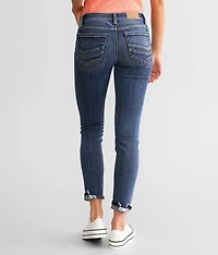 Stella Ankle Skinny Stretch Jean