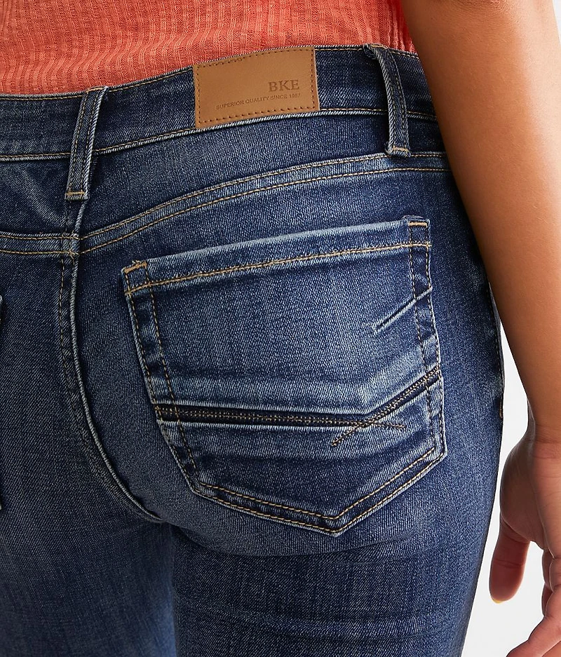 Stella Ankle Skinny Stretch Jean