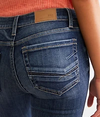 Stella Ankle Skinny Stretch Jean