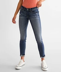 Stella Ankle Skinny Stretch Jean
