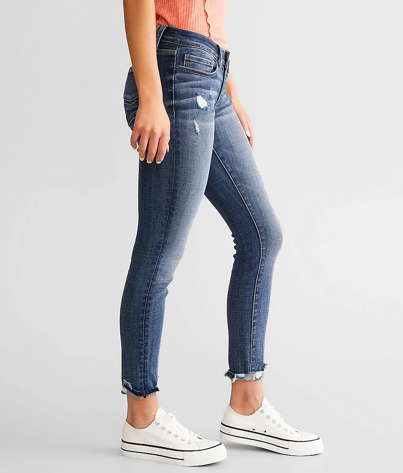 Stella Ankle Skinny Stretch Jean