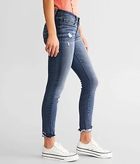 Stella Ankle Skinny Stretch Jean