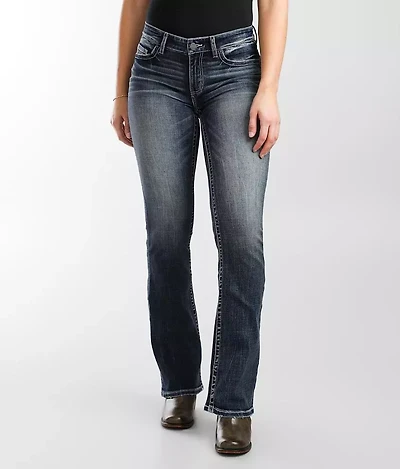 Payton Boot Stretch Jean