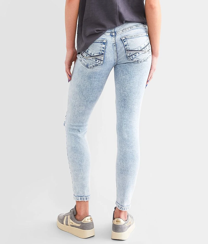 Stella Ankle Skinny Stretch Jean