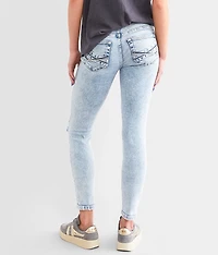 Stella Ankle Skinny Stretch Jean