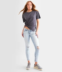 Stella Ankle Skinny Stretch Jean