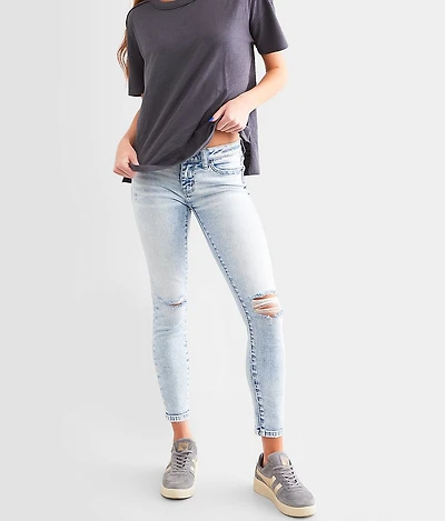 Stella Ankle Skinny Stretch Jean