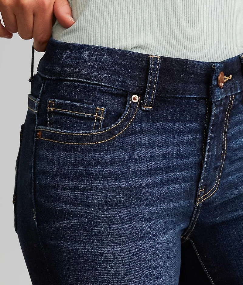 Payton Ankle Skinny Stretch Jean