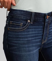 Payton Ankle Skinny Stretch Jean