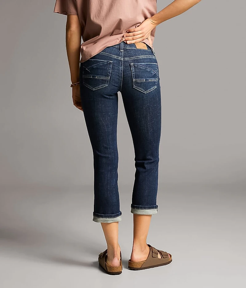 Stella Capri Stretch Jean