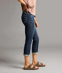 Stella Capri Stretch Jean
