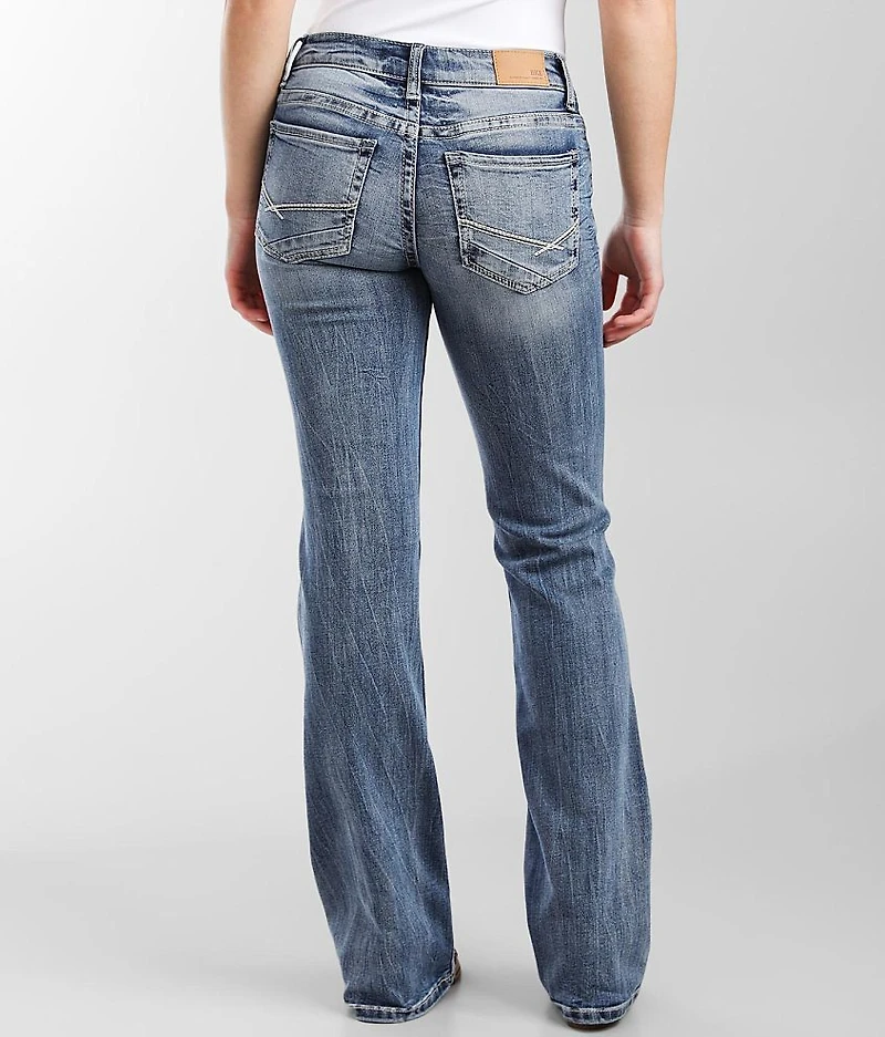 Stella Boot Stretch Jean