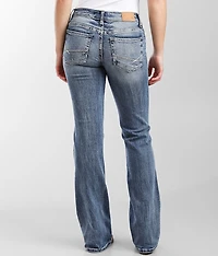 Stella Boot Stretch Jean