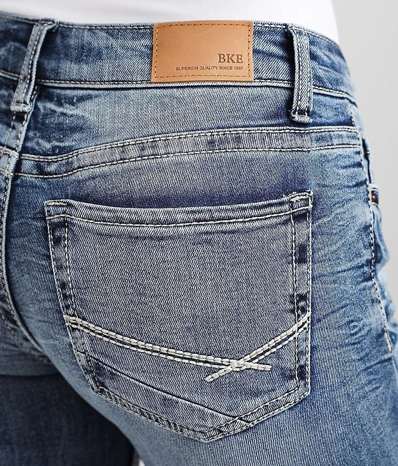 Stella Boot Stretch Jean