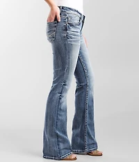 Stella Boot Stretch Jean
