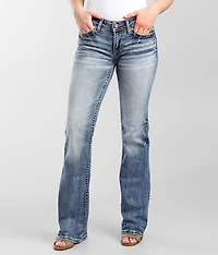 Stella Boot Stretch Jean