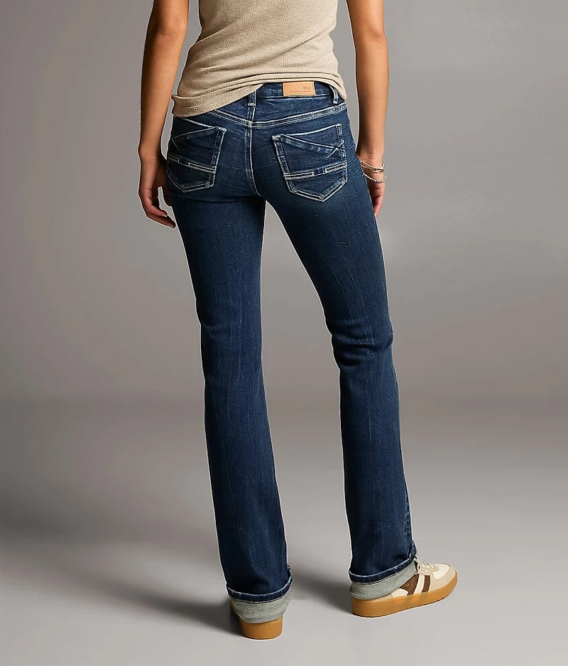 Stella Straight Stretch Jean