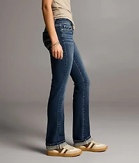 Stella Straight Stretch Jean
