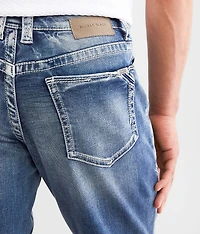 Eleven Straight Stretch Jean