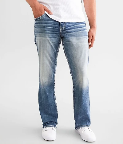Eleven Straight Stretch Jean