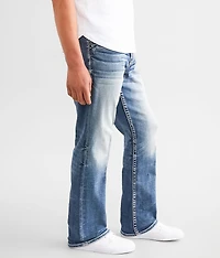 Eleven Straight Stretch Jean