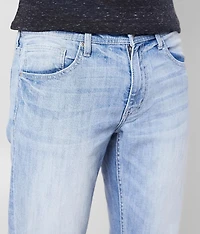 Regular Straight Stretch Jean