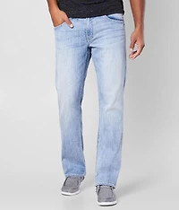 Regular Straight Stretch Jean