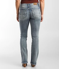 Virgo Boot Stretch Jean