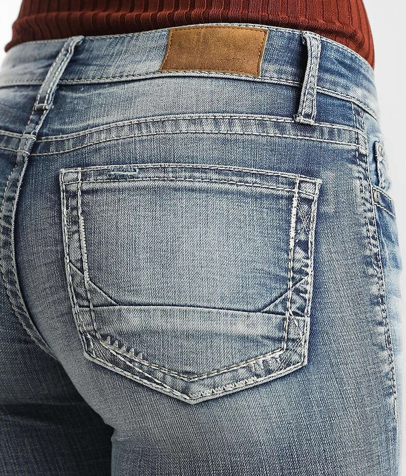 Virgo Boot Stretch Jean