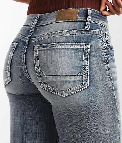 Virgo Boot Stretch Jean