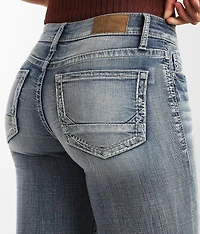 Virgo Boot Stretch Jean
