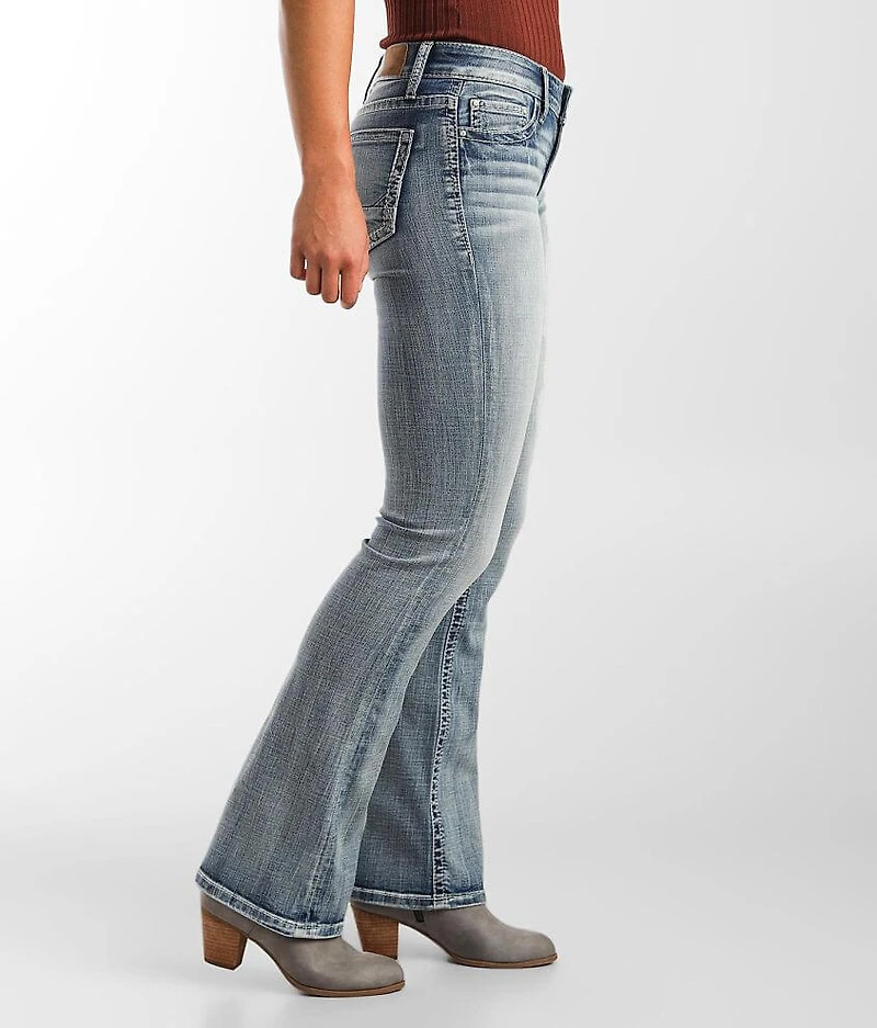 Virgo Boot Stretch Jean