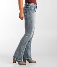 Virgo Boot Stretch Jean