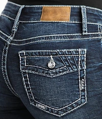 Virgo Boot Stretch Jean