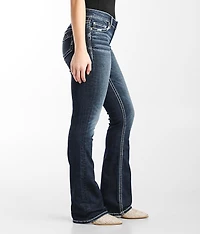 Virgo Boot Stretch Jean