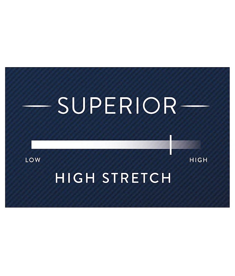 Virgo Straight Stretch Cuffed Jean