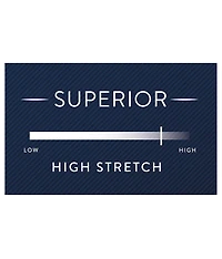 Virgo Straight Stretch Cuffed Jean