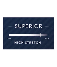 Virgo Tailored Boot Stretch Jean