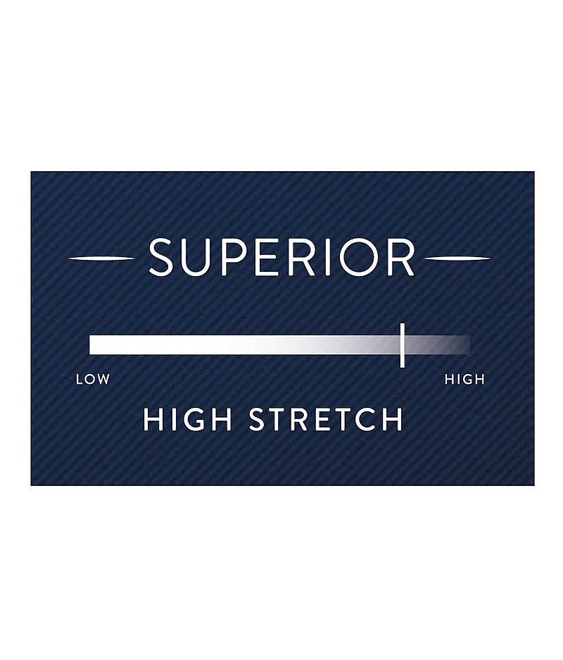 Virgo Straight Stretch Cuffed Jean