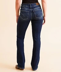 Virgo Boot Stretch Jean