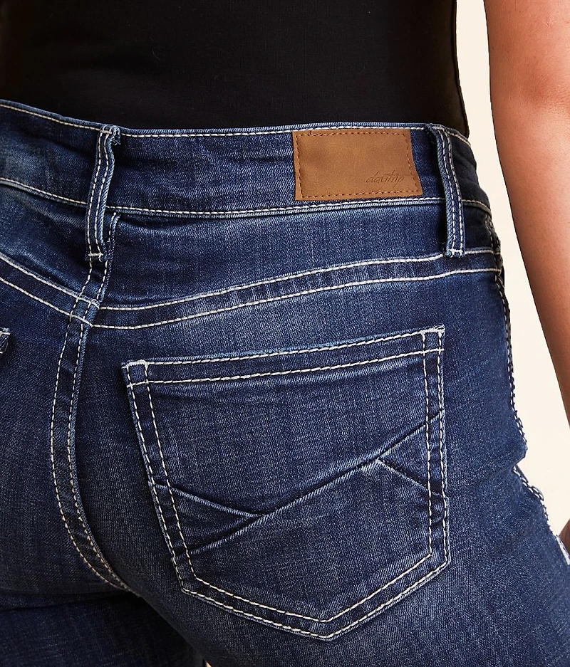 Virgo Boot Stretch Jean