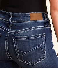 Virgo Boot Stretch Jean