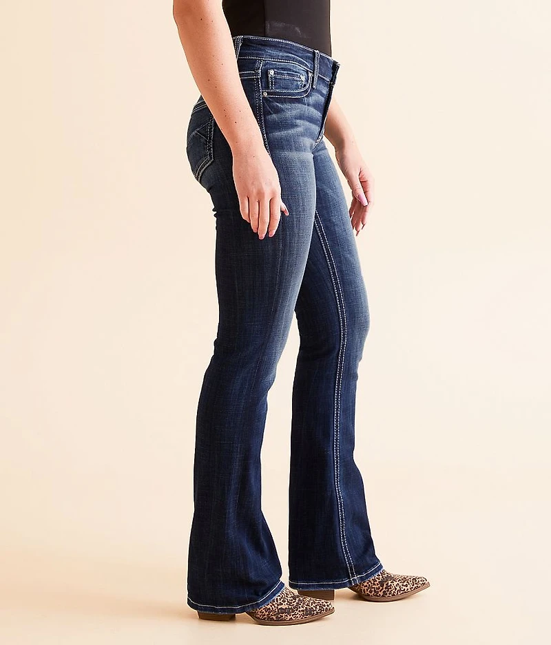 Virgo Boot Stretch Jean