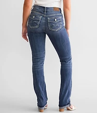 Virgo Straight Stretch Jean